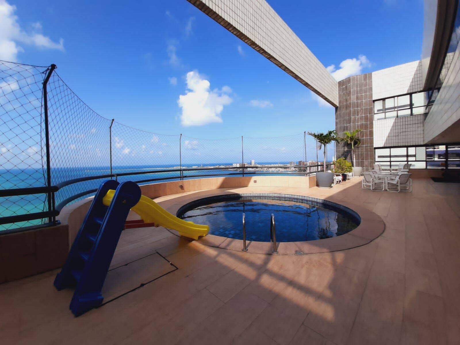 Apartamento, 5 quartos, 632 m² - Foto 5