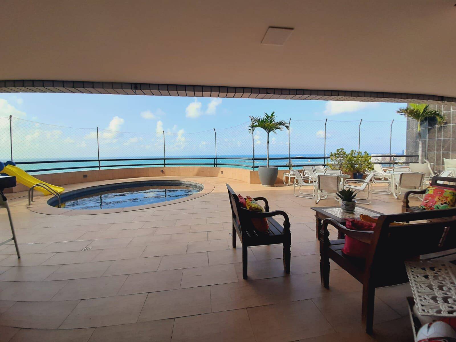 Apartamento, 5 quartos, 632 m² - Foto 6