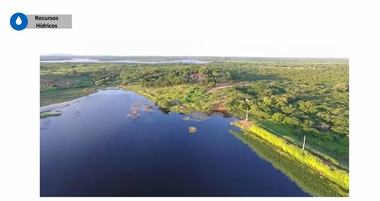 Terreno, 2 hectares - Foto 2