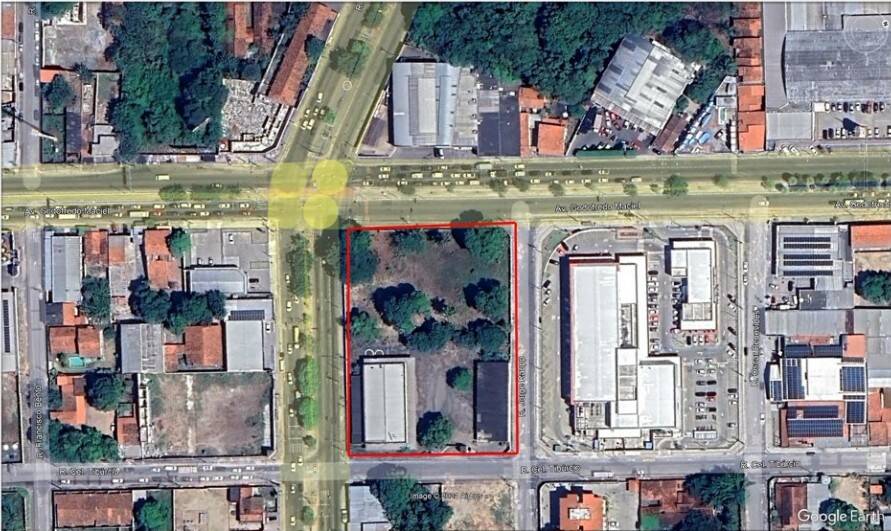 Terreno, 7120 m² - Foto 1