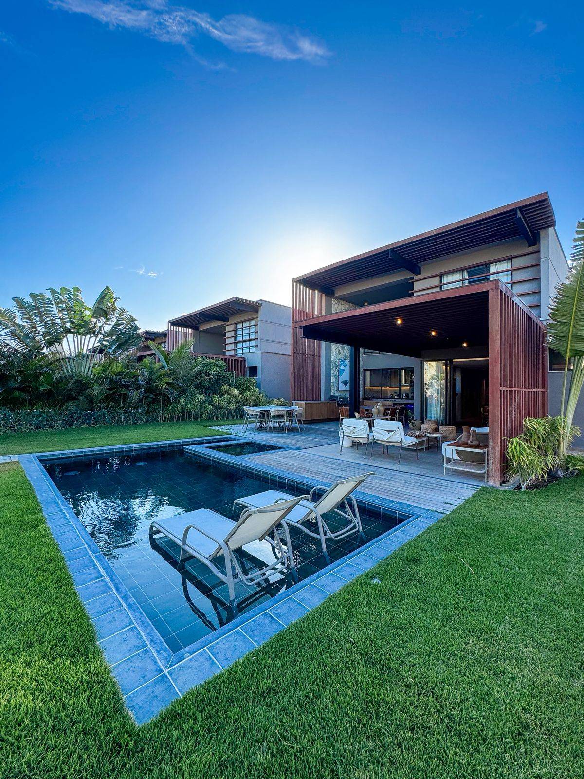 Casa, 5 quartos, 205 m² - Foto 2