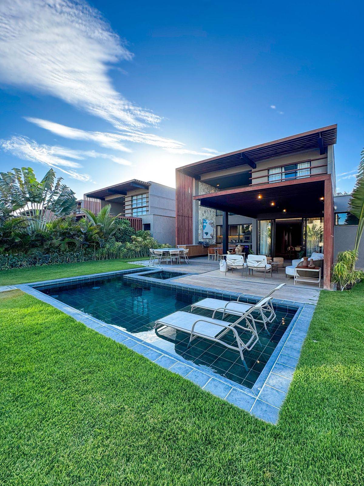 Casa, 5 quartos, 205 m² - Foto 3