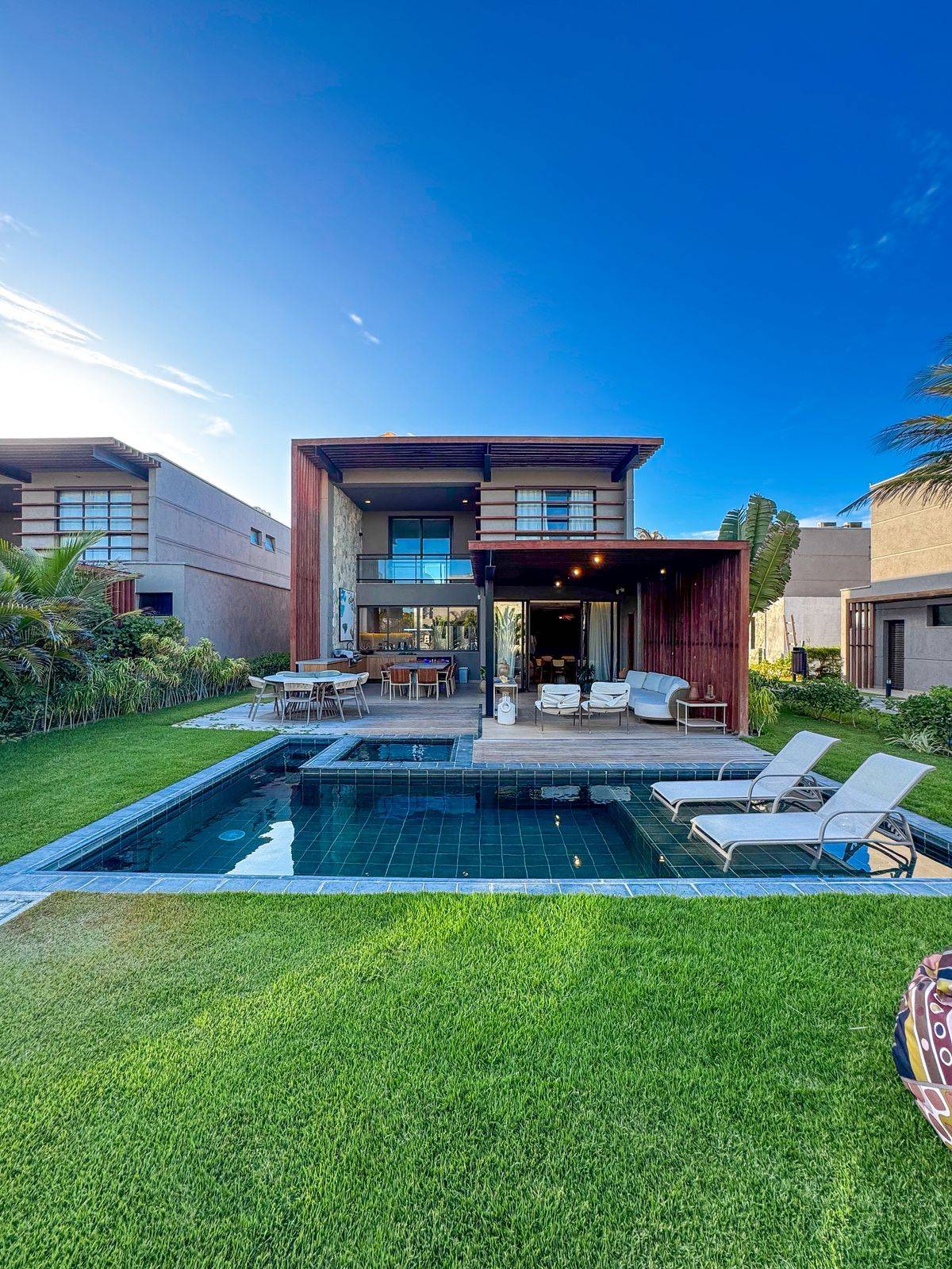 Casa, 5 quartos, 205 m² - Foto 4