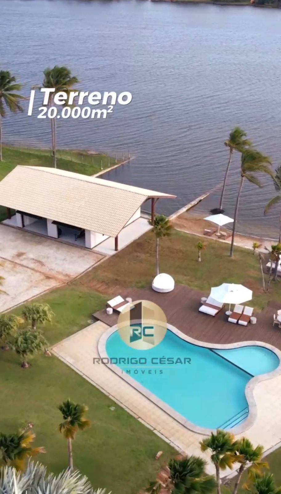 Casa, 9 quartos, 20000 m² - Foto 2