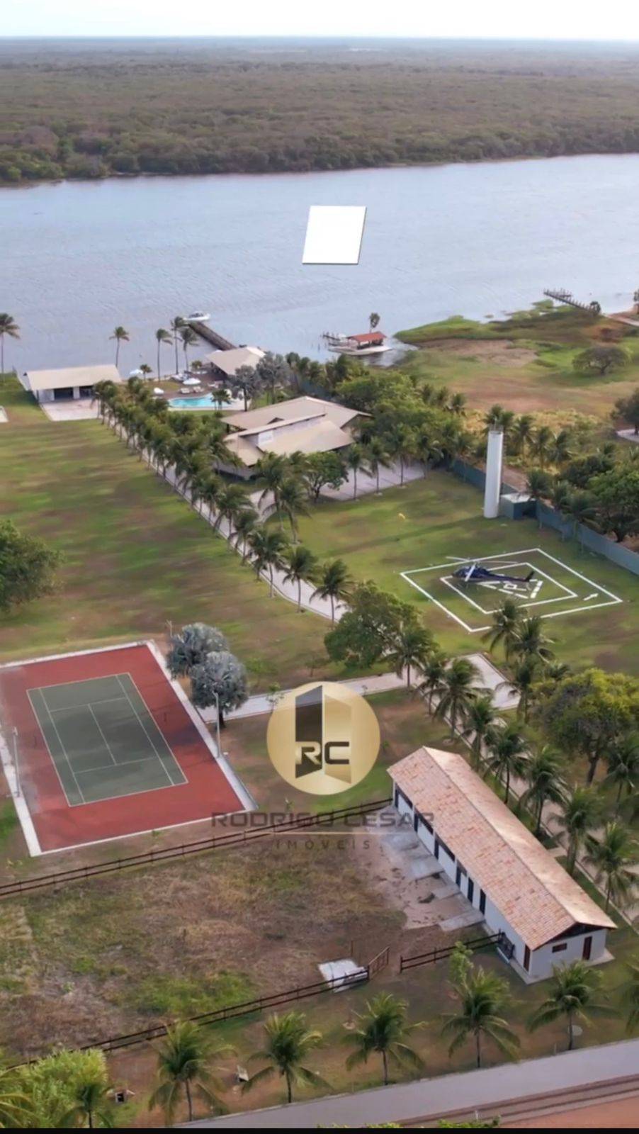 Casa, 9 quartos, 20000 m² - Foto 5