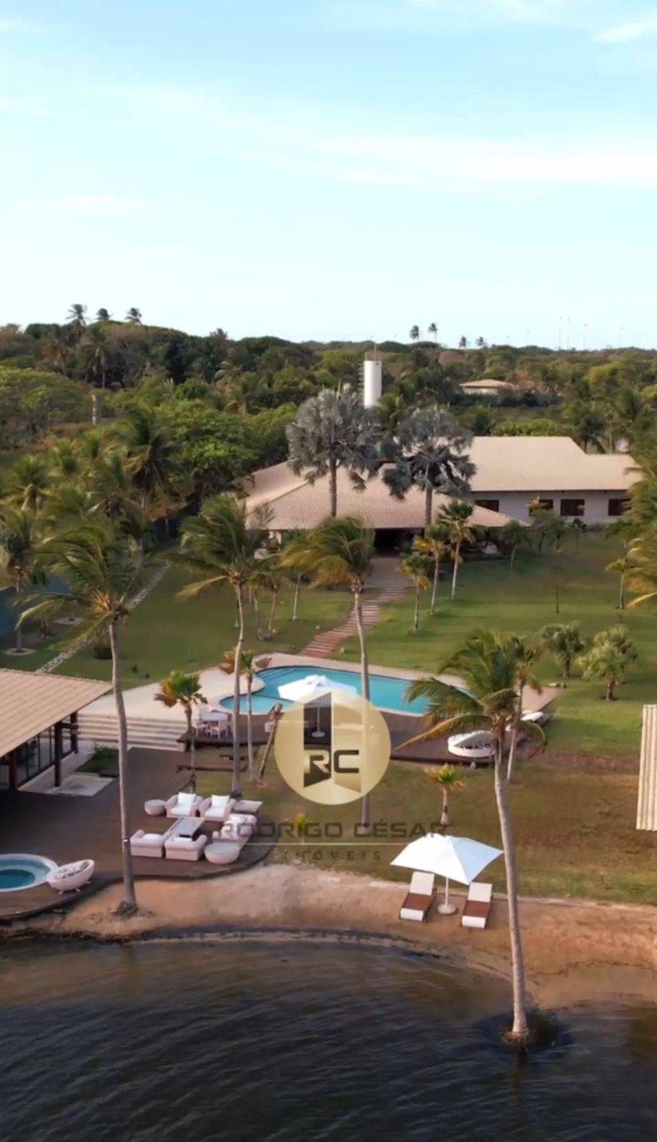 Casa, 9 quartos, 20000 m² - Foto 3