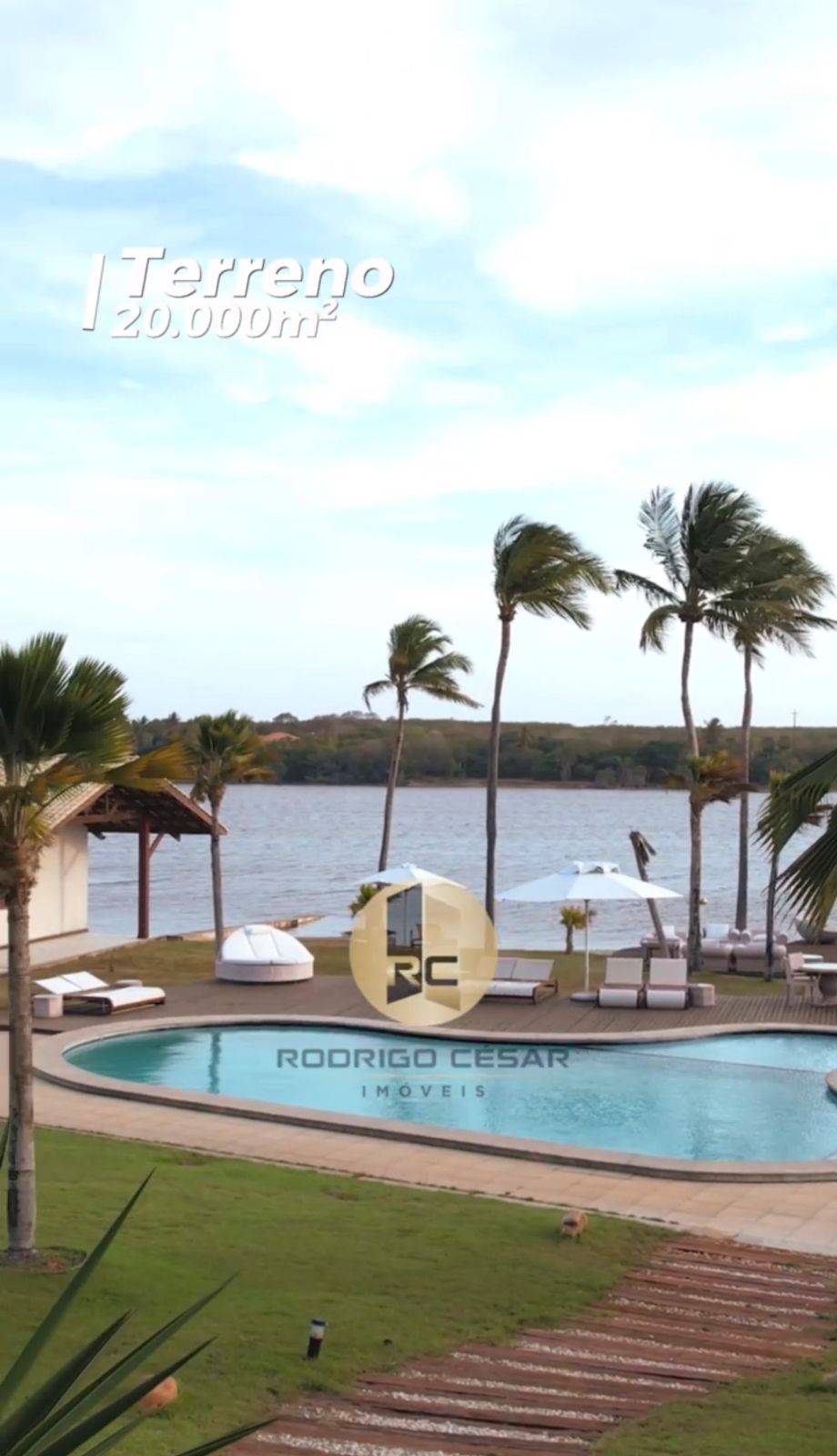 Casa, 9 quartos, 20000 m² - Foto 4