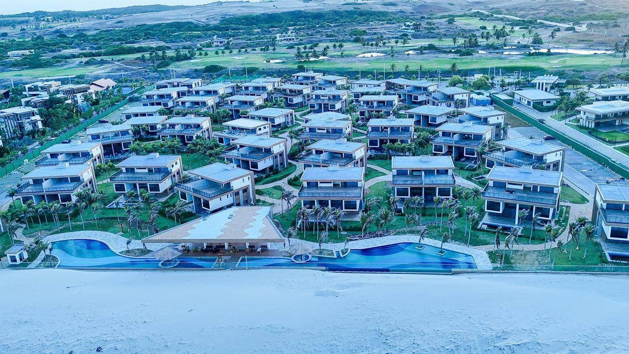 Casa, 5 quartos, 310 m² - Foto 6