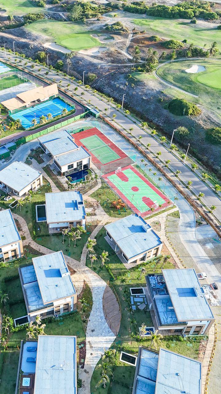 Casa, 5 quartos, 310 m² - Foto 22