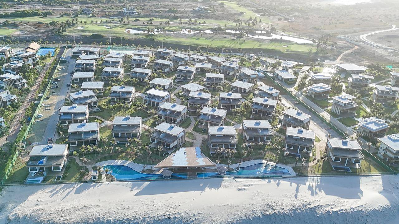 Casa, 5 quartos, 310 m² - Foto 21
