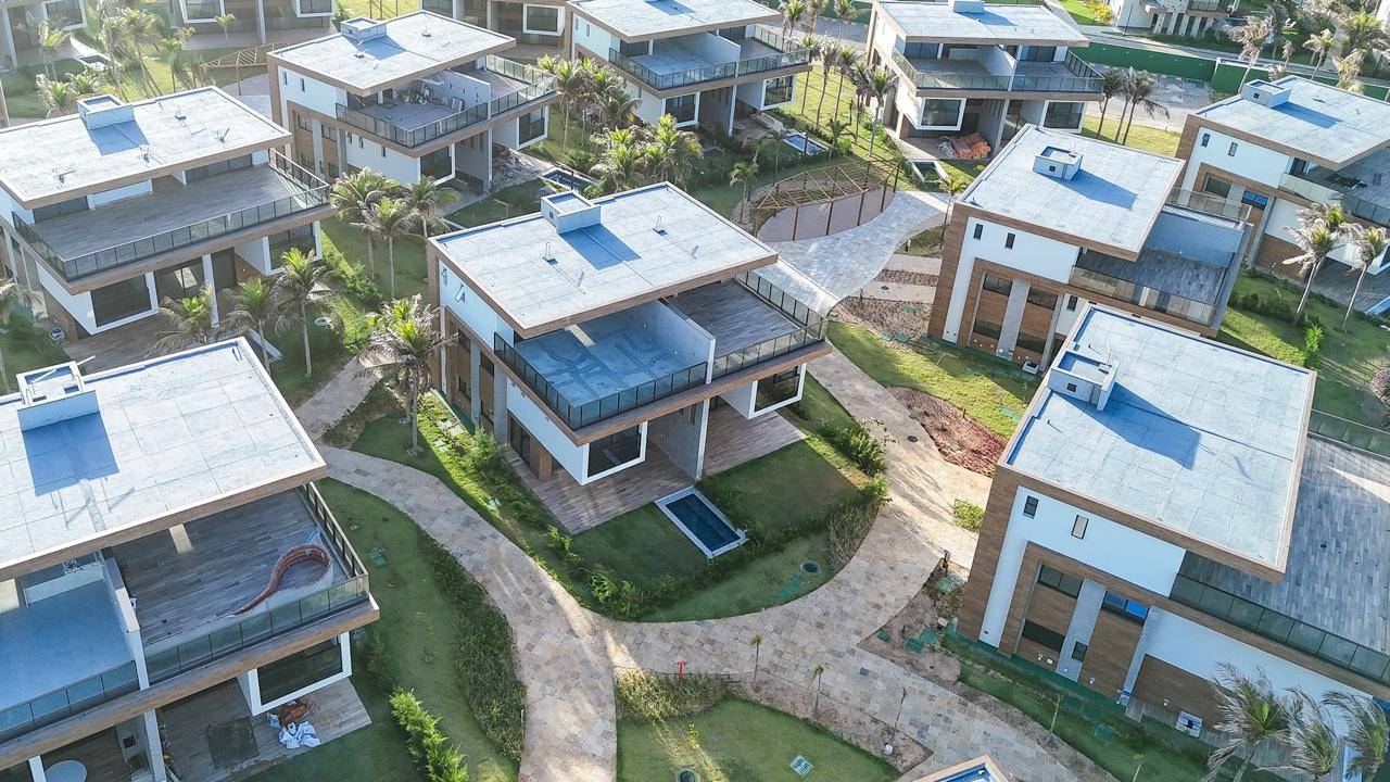 Casa, 5 quartos, 310 m² - Foto 4