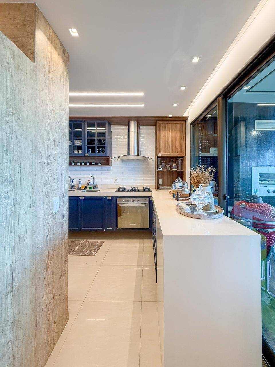 Casa, 4 quartos, 101 m² - Foto 22