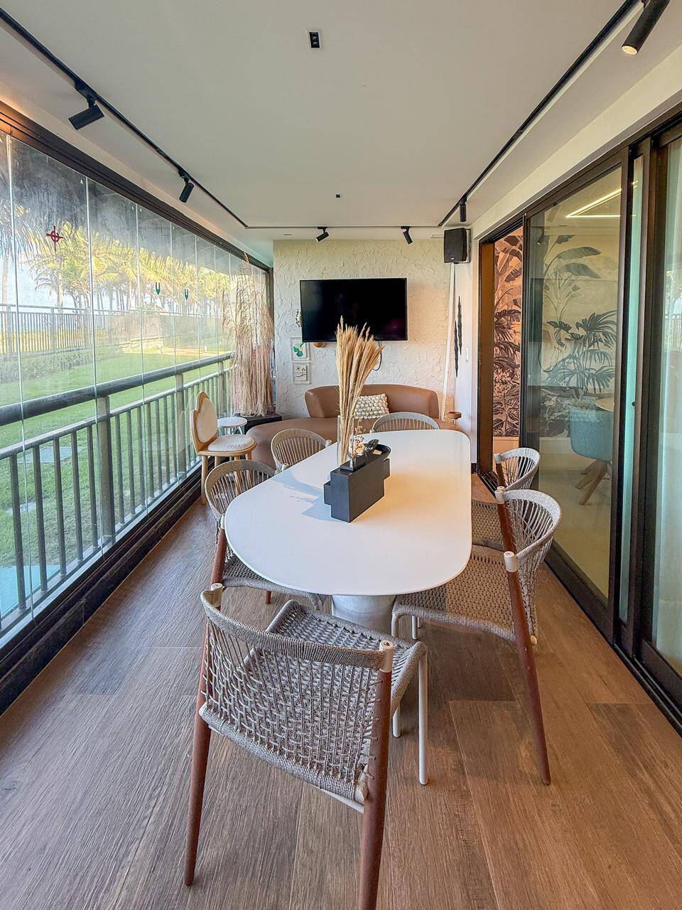 Casa, 4 quartos, 101 m² - Foto 7