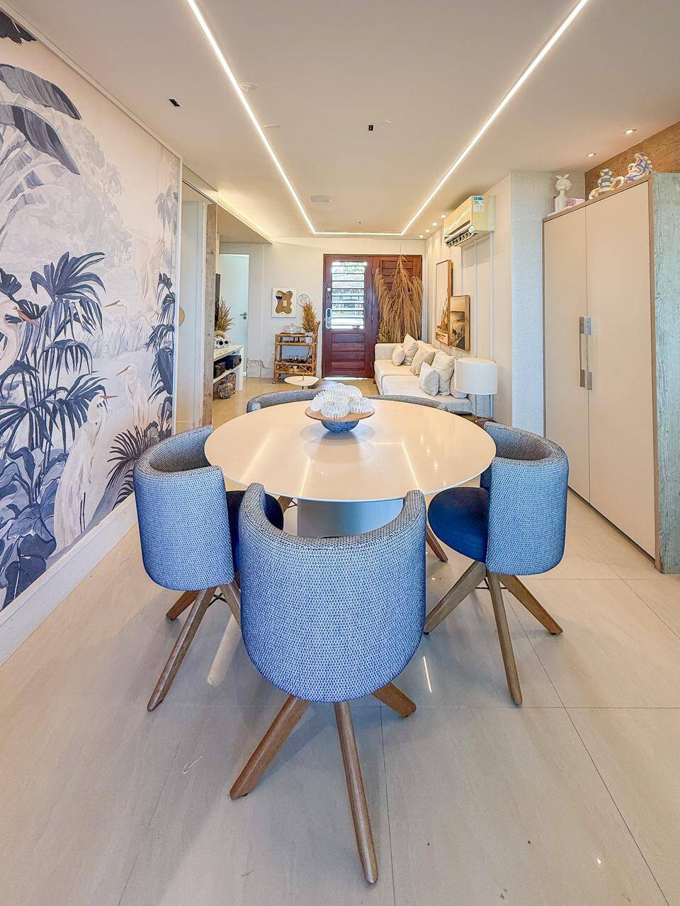 Casa, 4 quartos, 101 m² - Foto 21