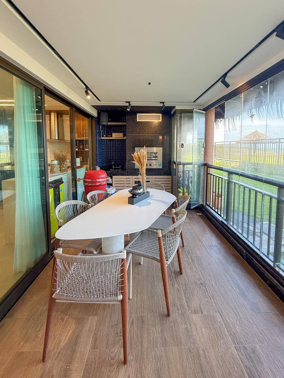 Casa, 4 quartos, 101 m² - Foto 8