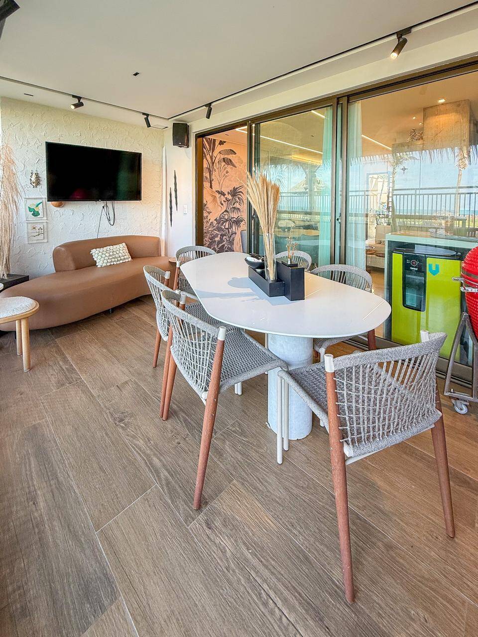 Casa, 4 quartos, 101 m² - Foto 33