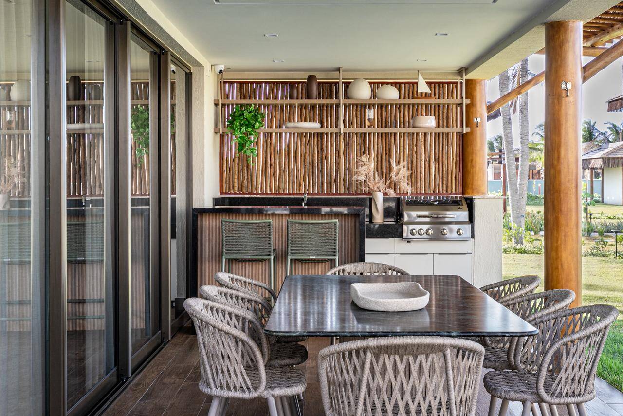 Casa, 5 quartos, 320 m² - Foto 6
