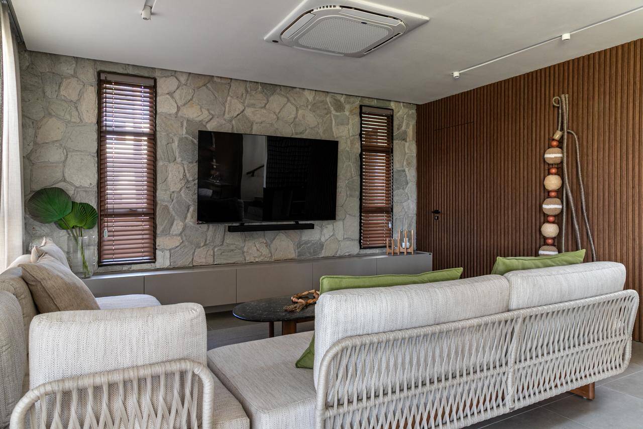 Casa, 5 quartos, 320 m² - Foto 3
