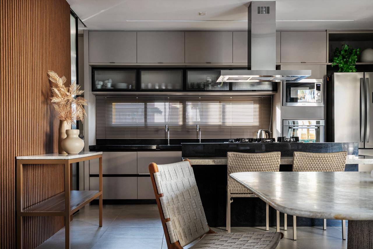 Casa, 5 quartos, 320 m² - Foto 7