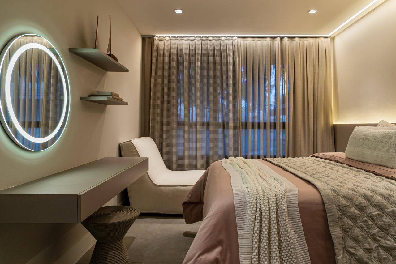 Casa, 5 quartos, 320 m² - Foto 17