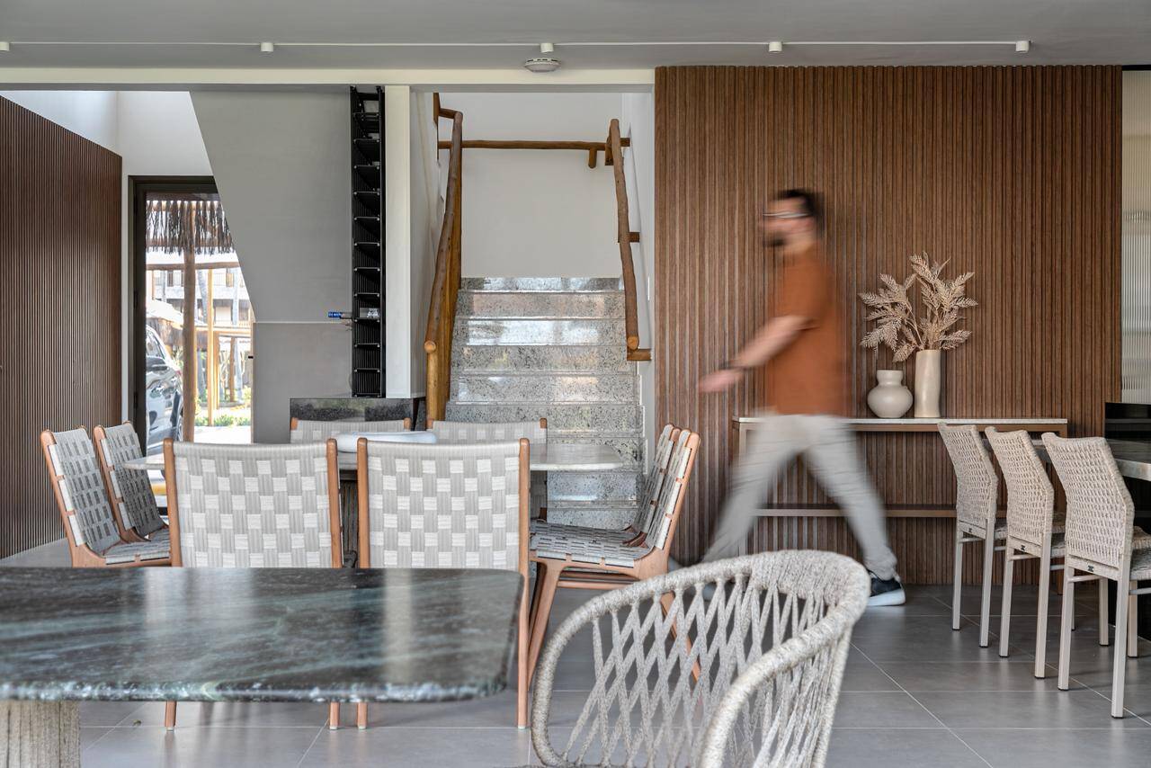 Casa, 5 quartos, 320 m² - Foto 5