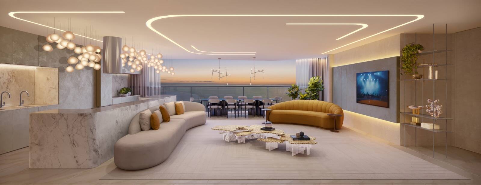 Apartamento, 4 quartos, 233 m² - Foto 20
