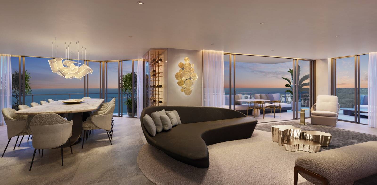 Apartamento, 4 quartos, 233 m² - Foto 23