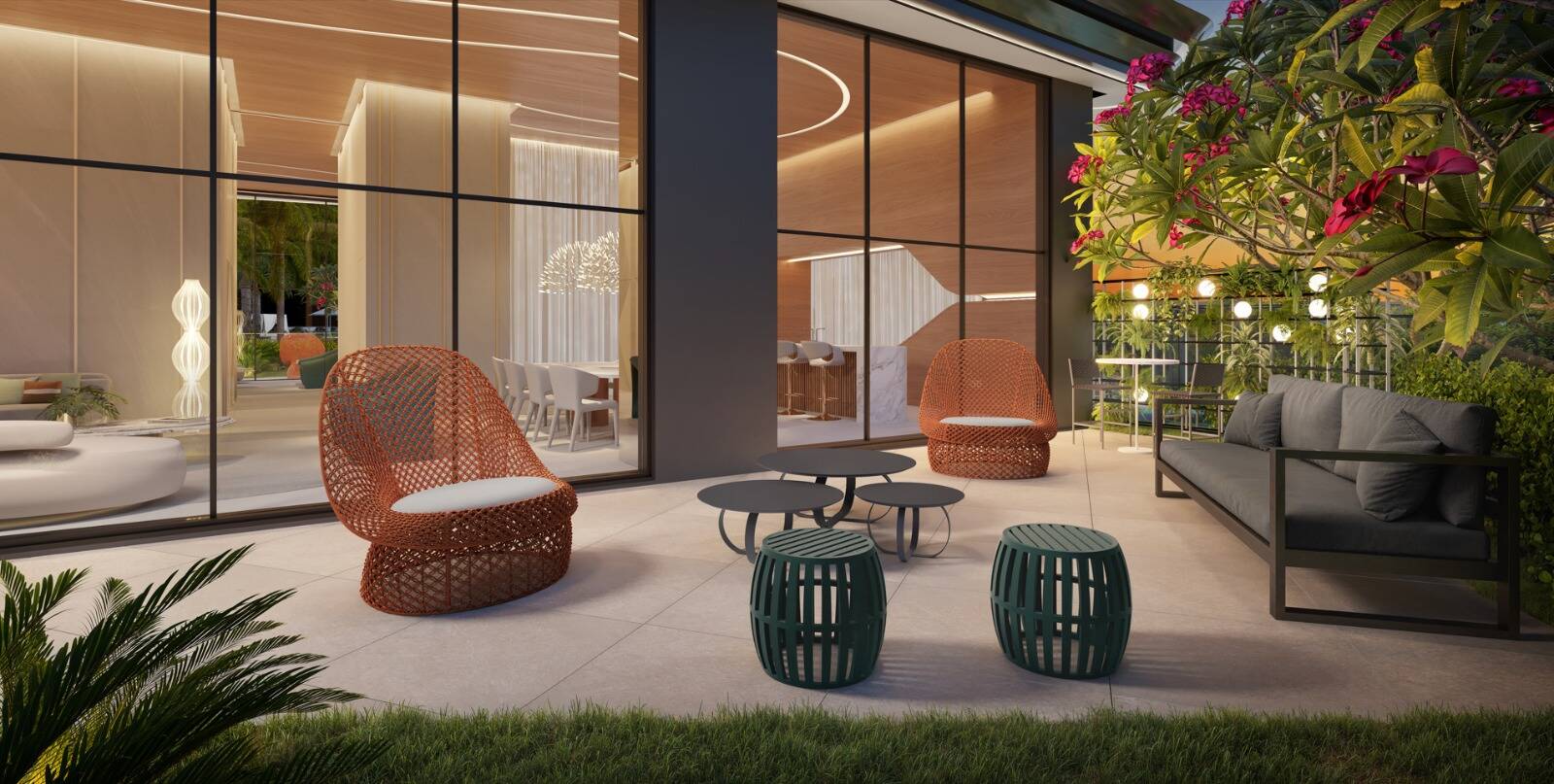 Apartamento, 4 quartos, 233 m² - Foto 12