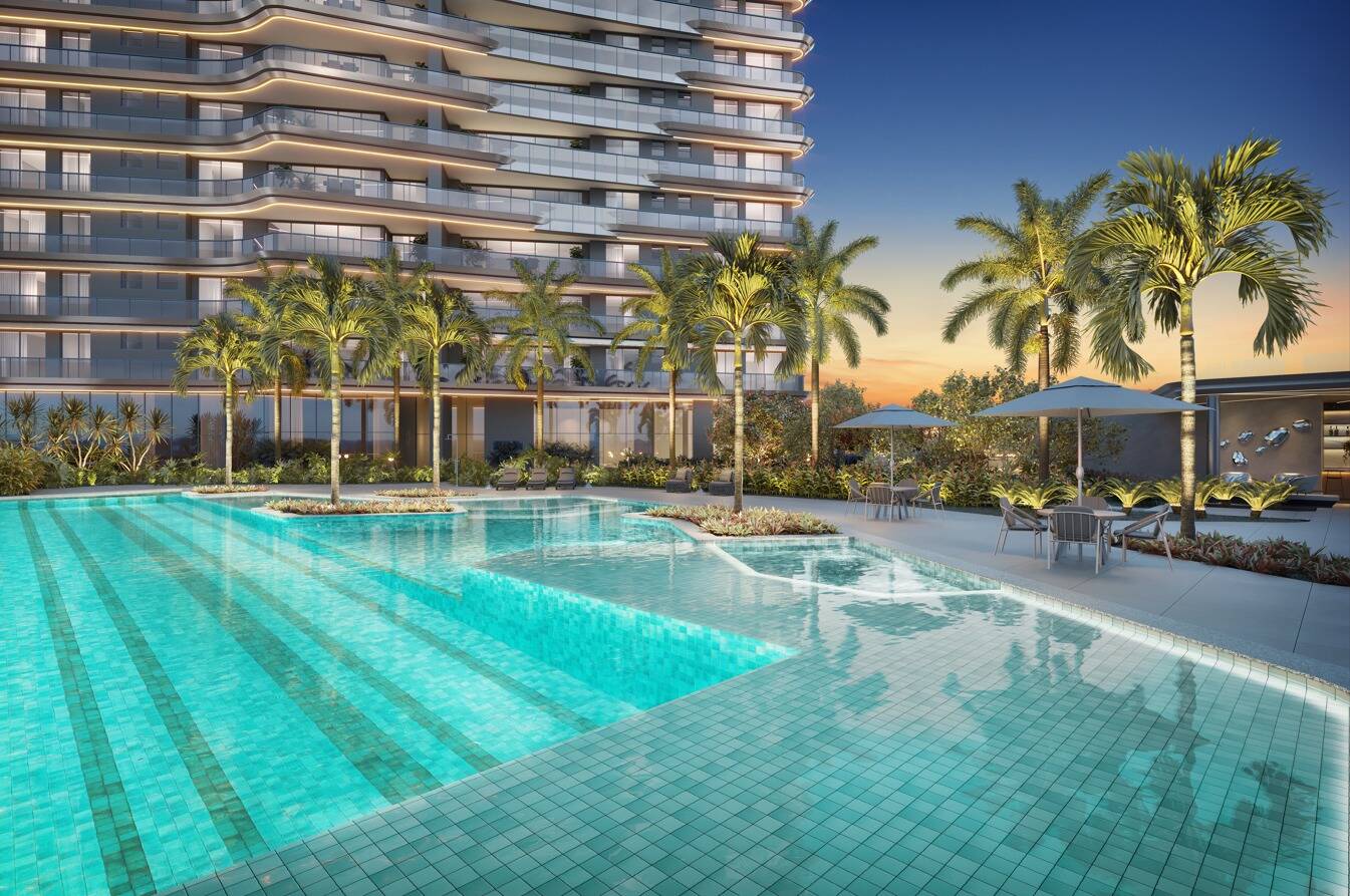 Apartamento, 4 quartos, 233 m² - Foto 4