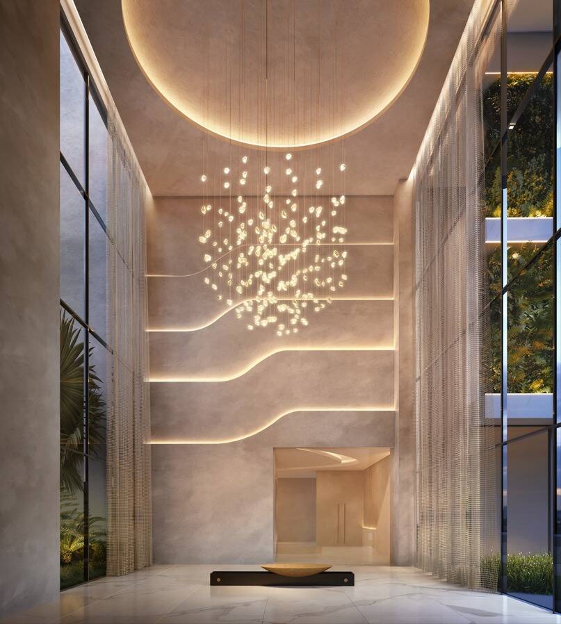Apartamento, 4 quartos, 233 m² - Foto 25