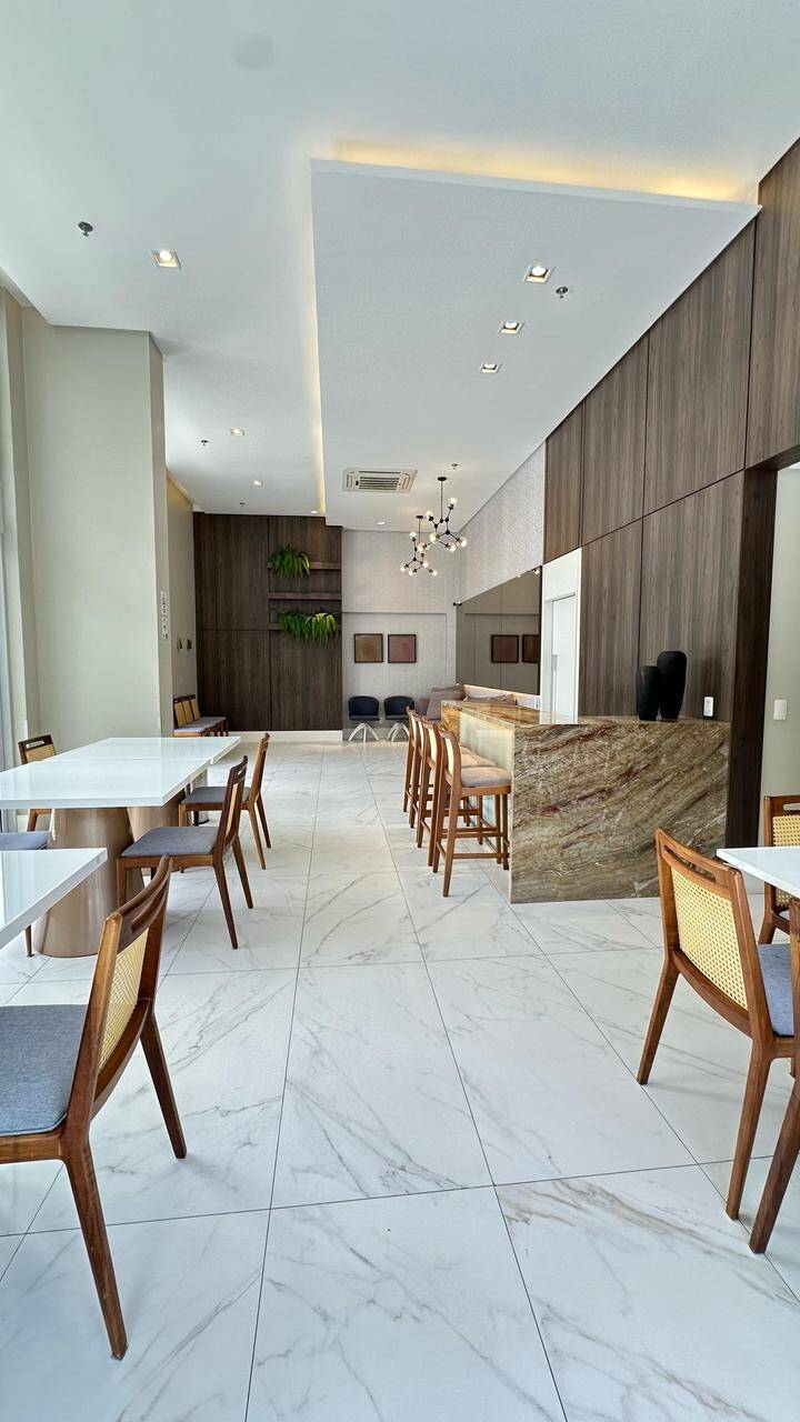 Apartamento, 4 quartos, 204 m² - Foto 12