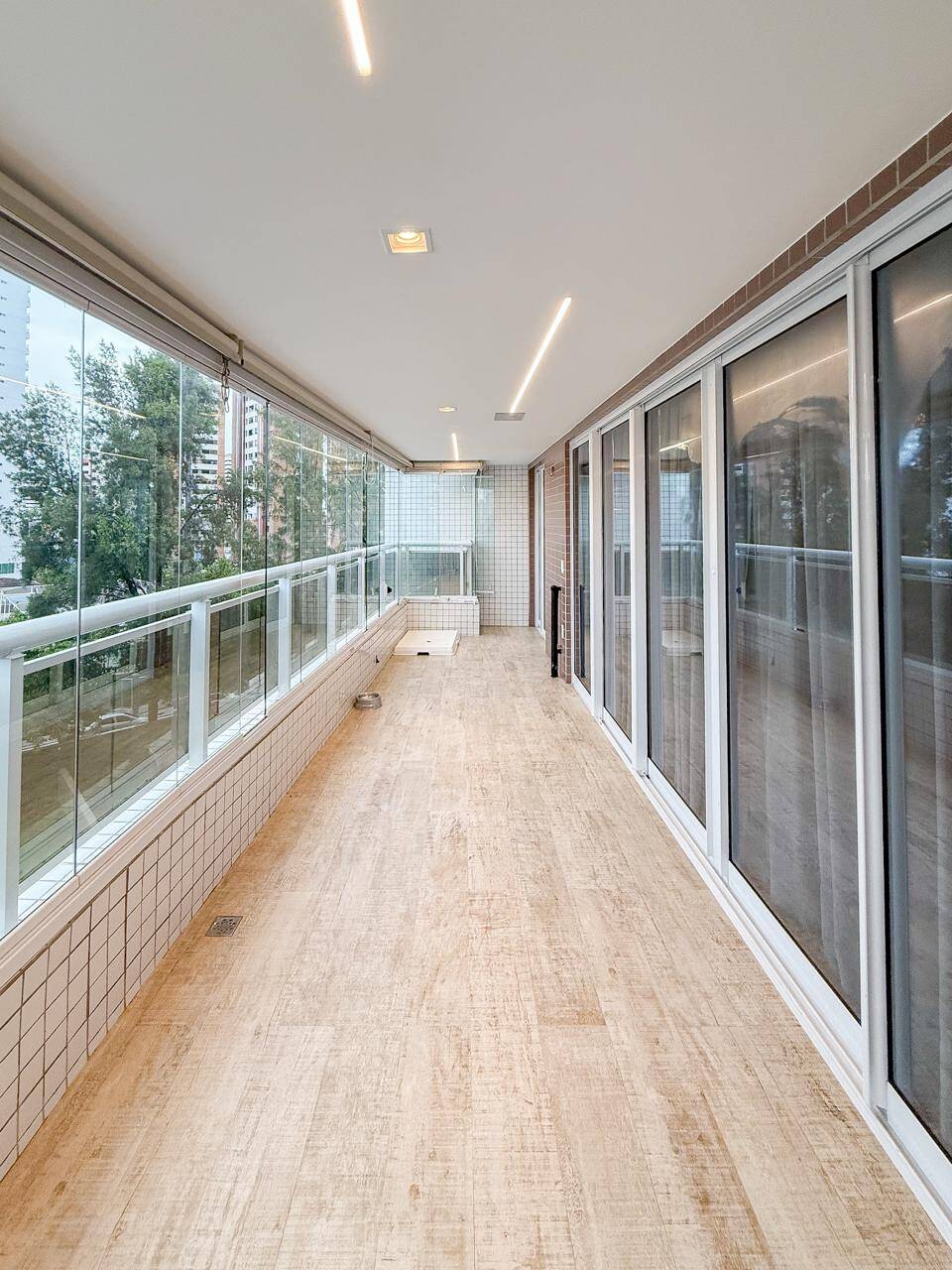 Apartamento, 4 quartos, 204 m² - Foto 3