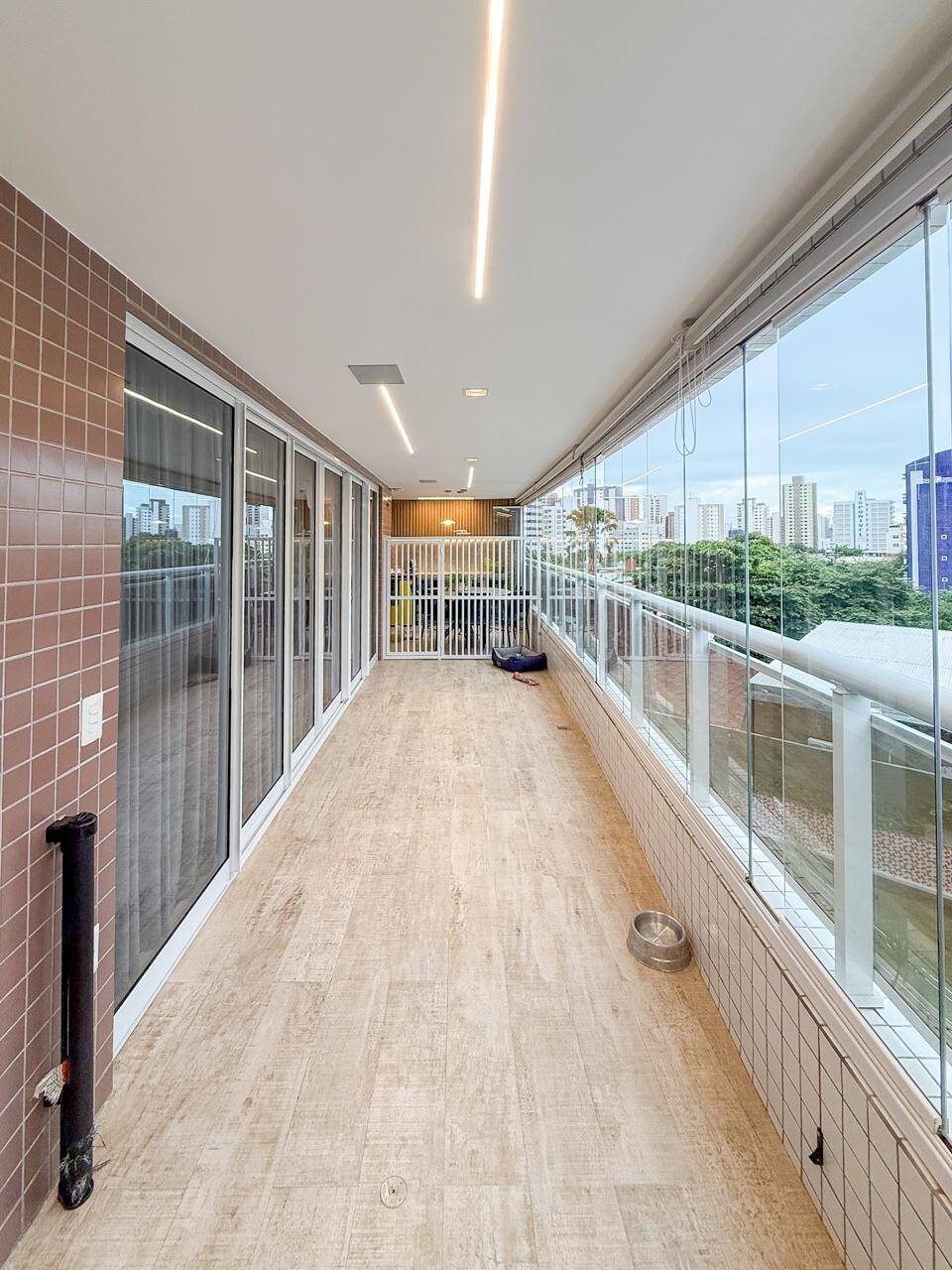 Apartamento, 4 quartos, 204 m² - Foto 4