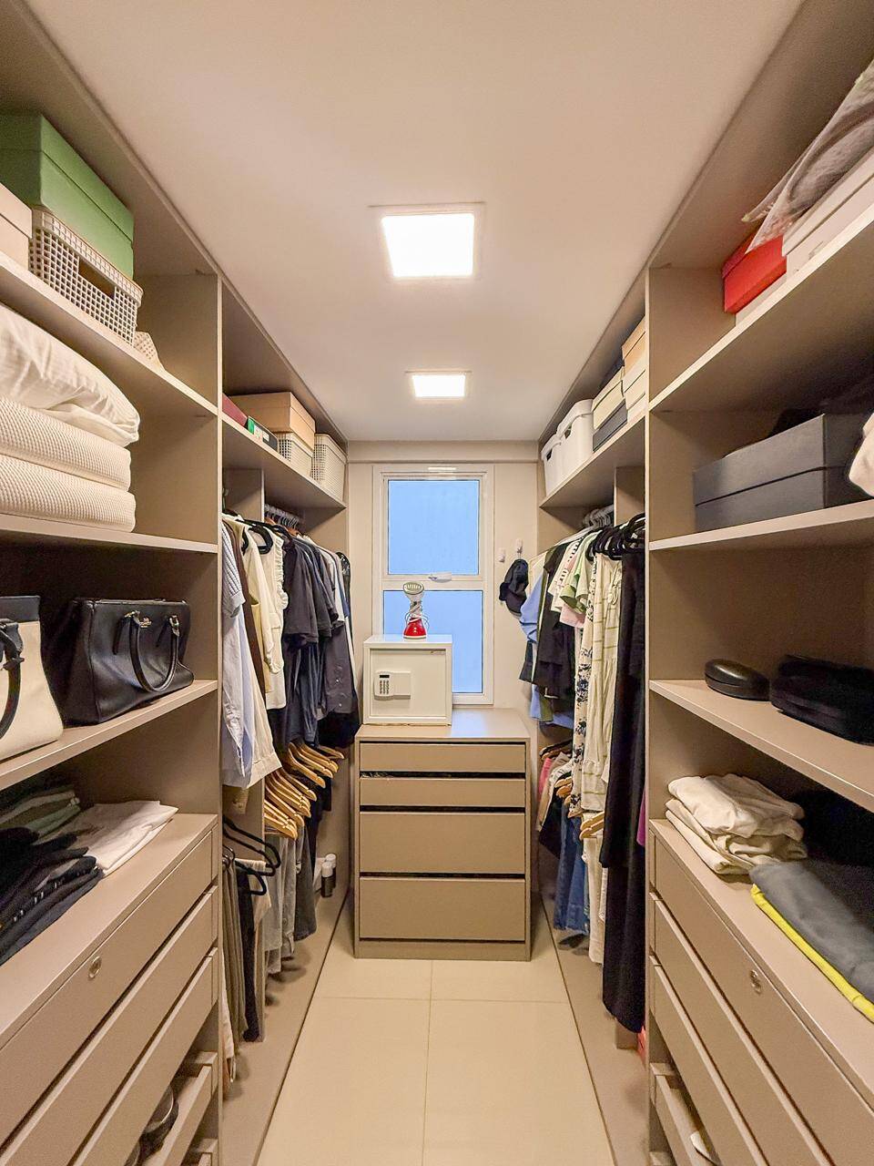 Apartamento, 4 quartos, 204 m² - Foto 15