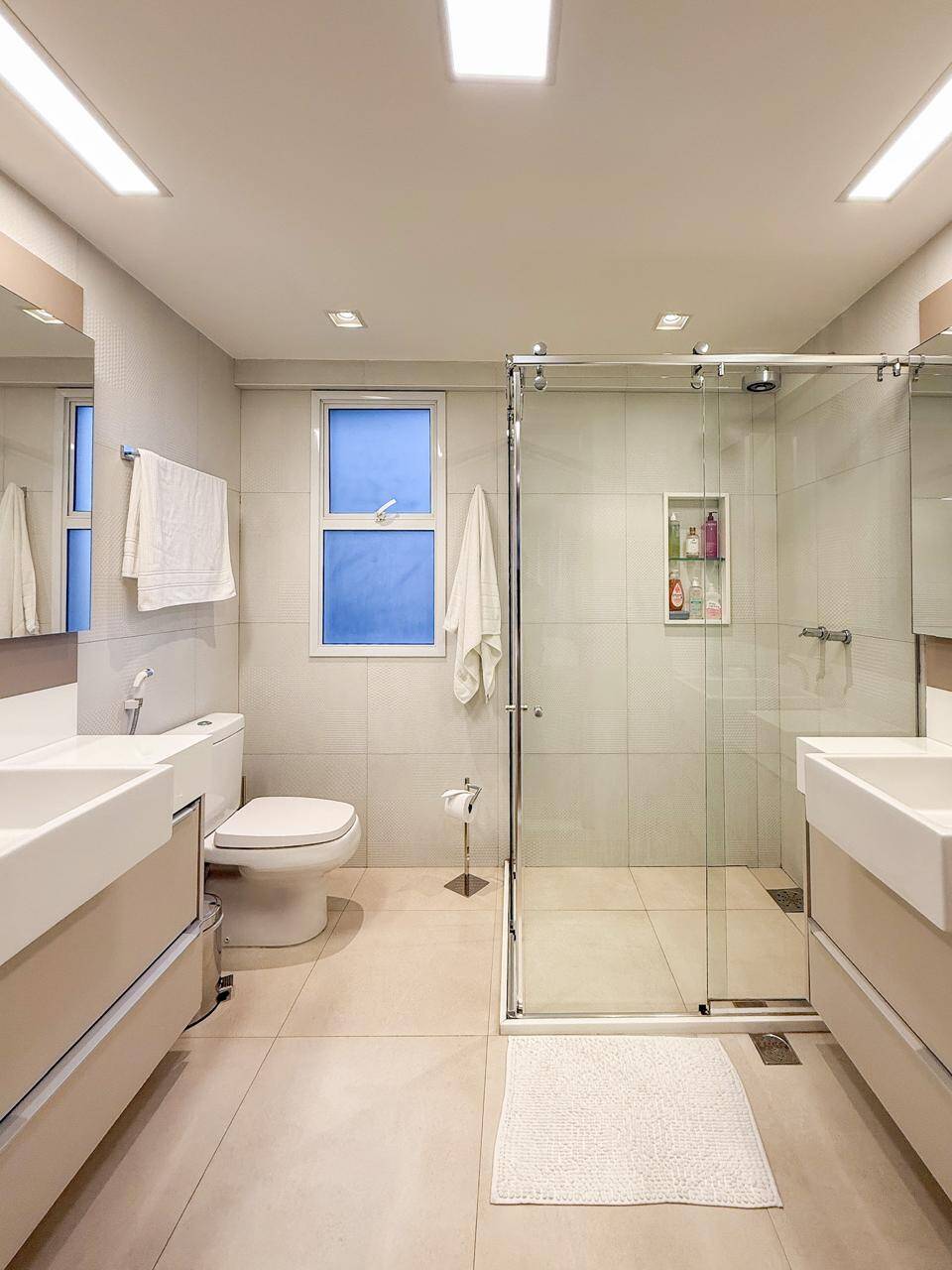 Apartamento, 4 quartos, 204 m² - Foto 24