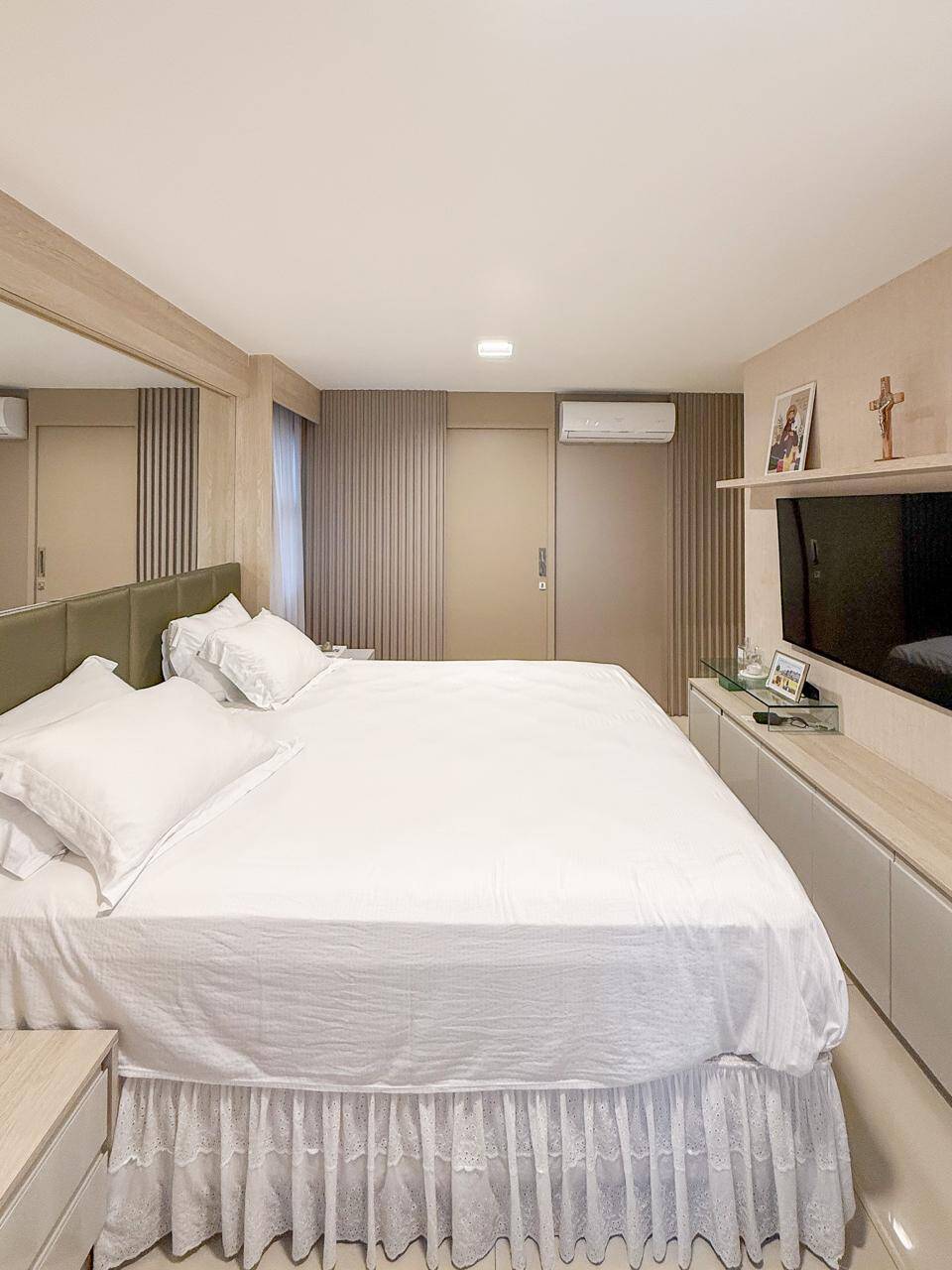 Apartamento, 4 quartos, 204 m² - Foto 23