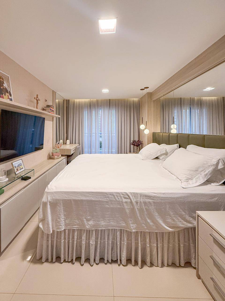 Apartamento, 4 quartos, 204 m² - Foto 26