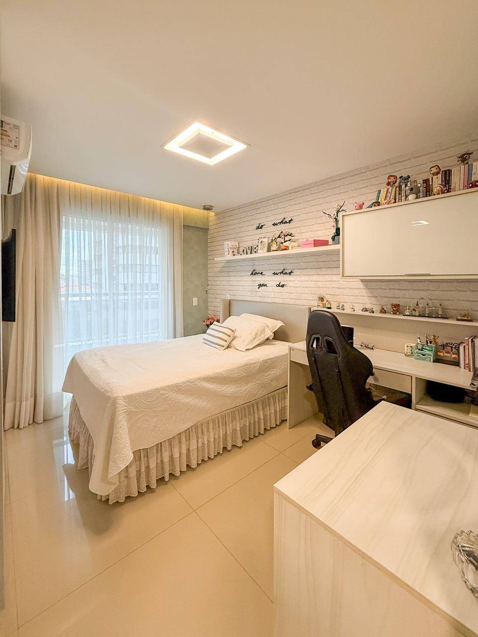 Apartamento, 4 quartos, 204 m² - Foto 30