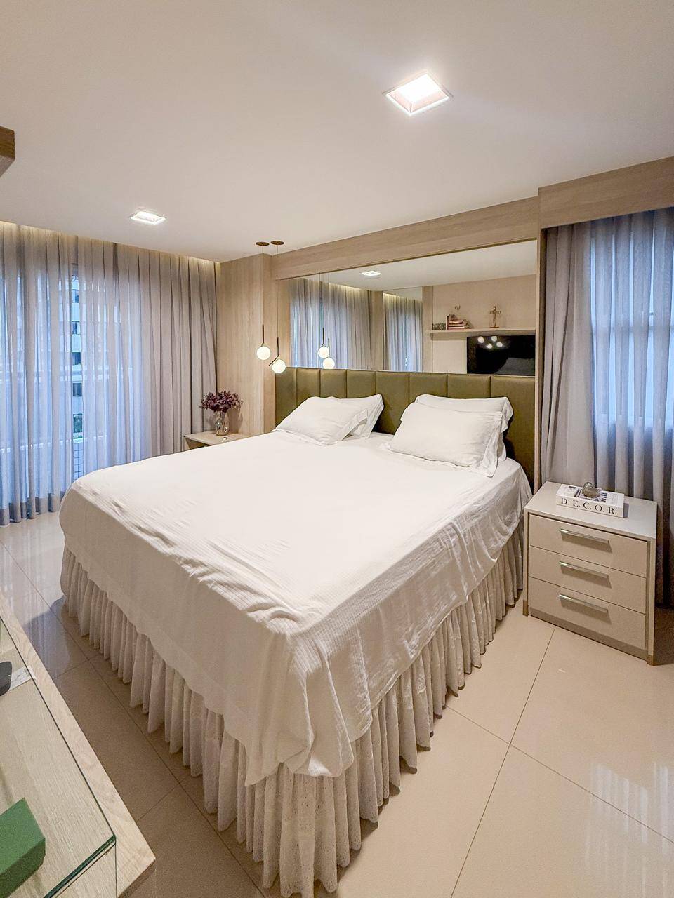 Apartamento, 4 quartos, 204 m² - Foto 27