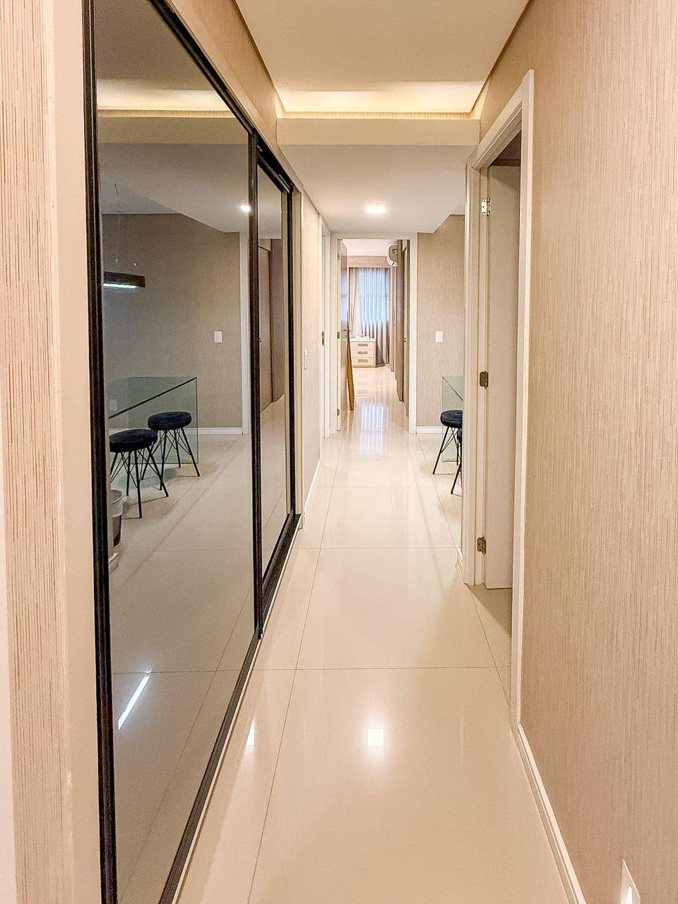 Apartamento, 4 quartos, 204 m² - Foto 22