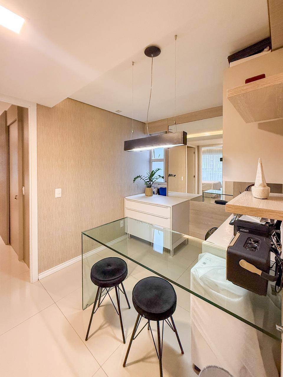 Apartamento, 4 quartos, 204 m² - Foto 21