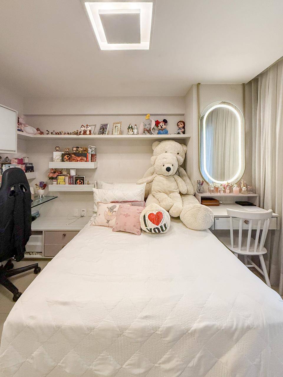 Apartamento, 4 quartos, 204 m² - Foto 36