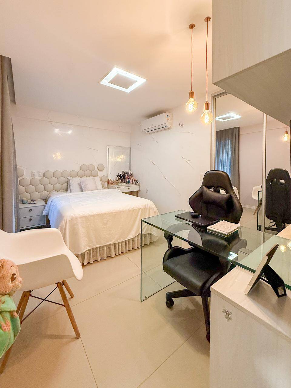 Apartamento, 4 quartos, 204 m² - Foto 34