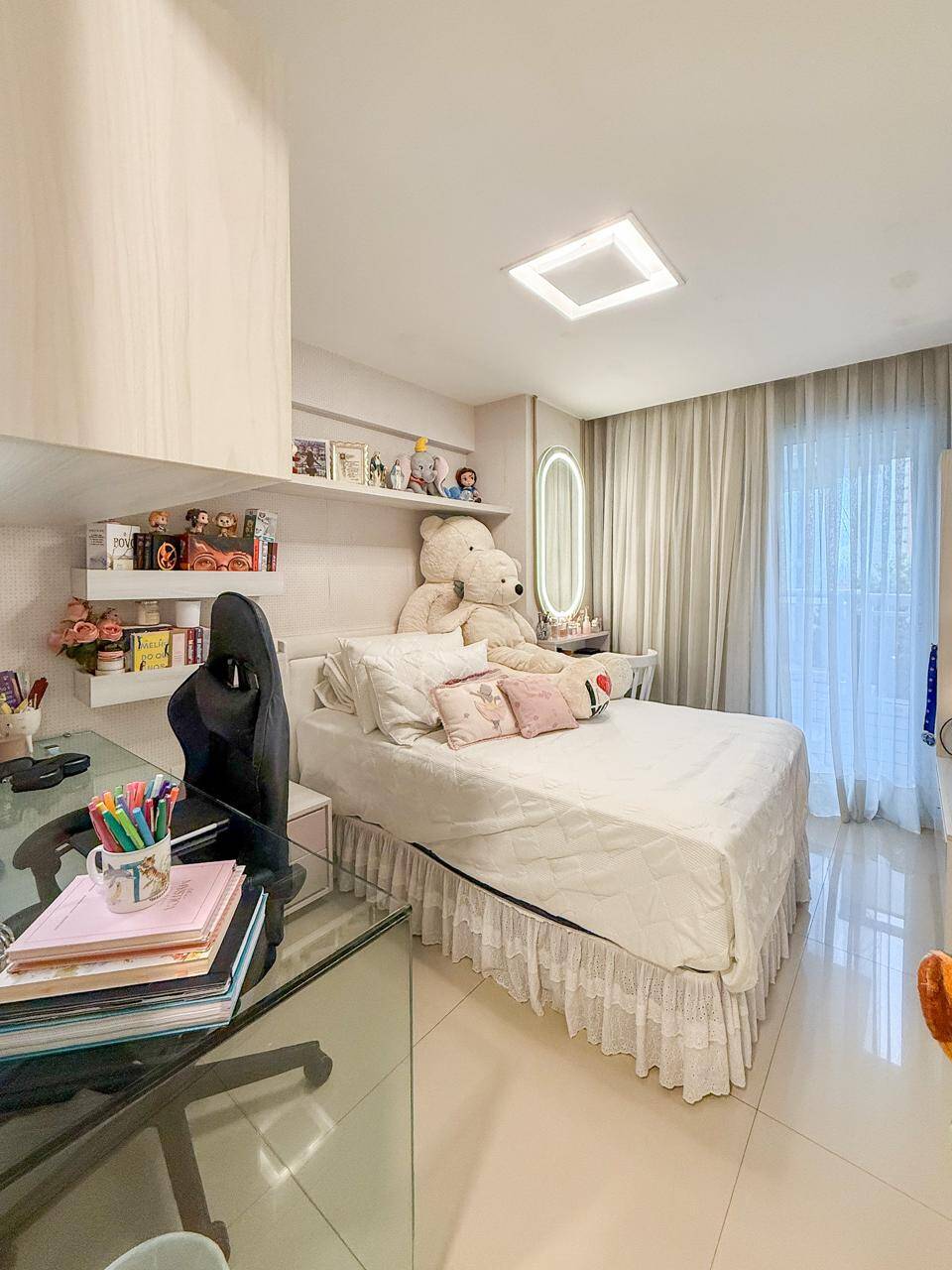 Apartamento, 4 quartos, 204 m² - Foto 37