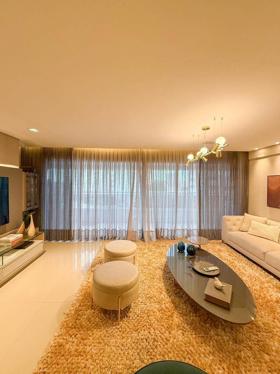 Apartamento, 4 quartos, 204 m² - Foto 11