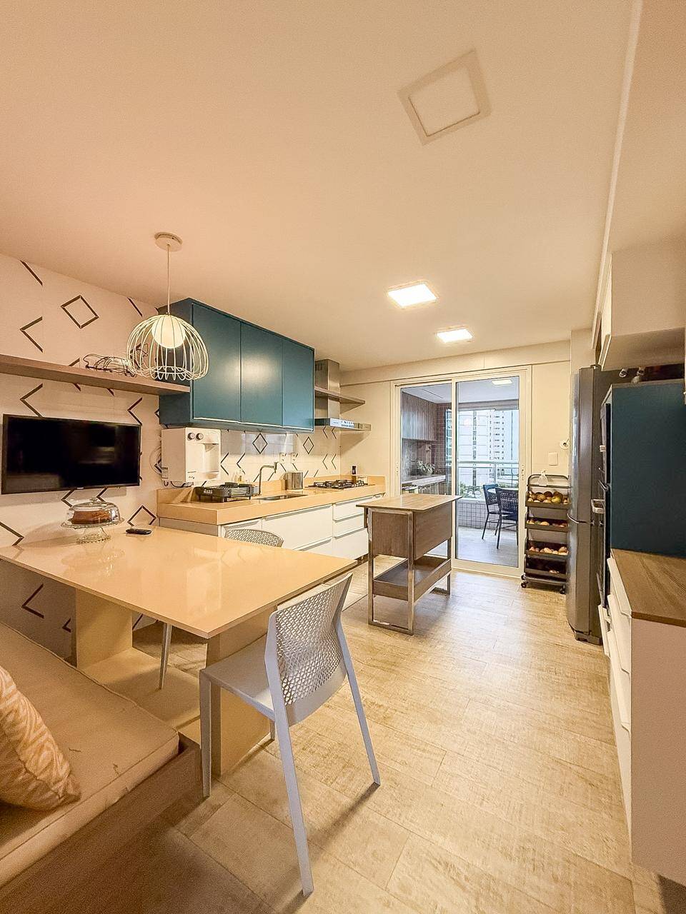 Apartamento, 4 quartos, 204 m² - Foto 13