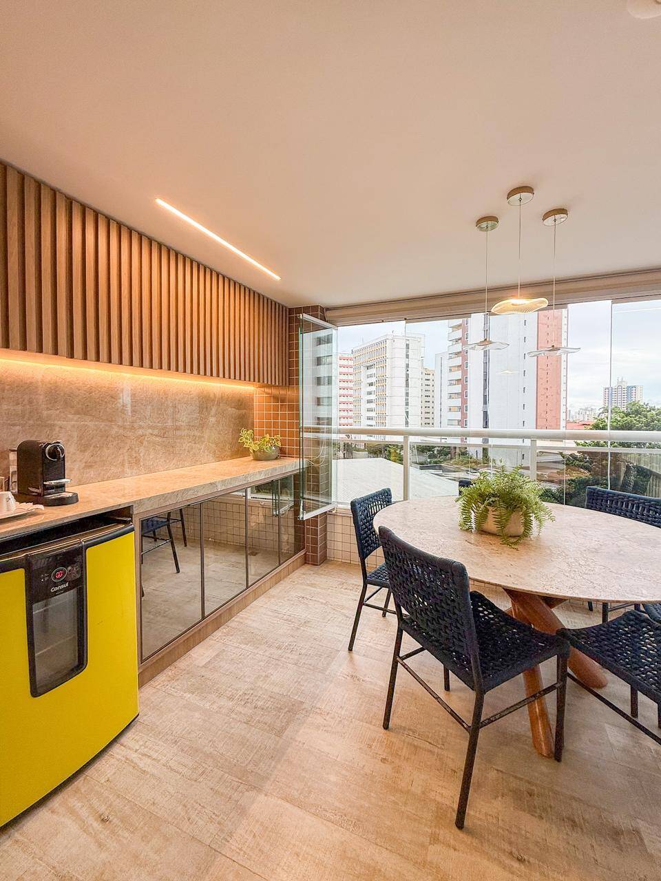 Apartamento, 4 quartos, 204 m² - Foto 14