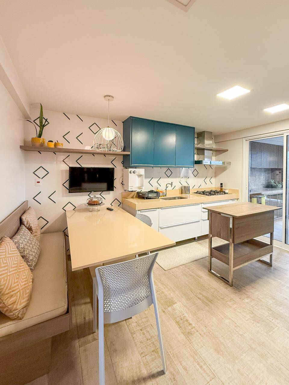 Apartamento, 4 quartos, 204 m² - Foto 17