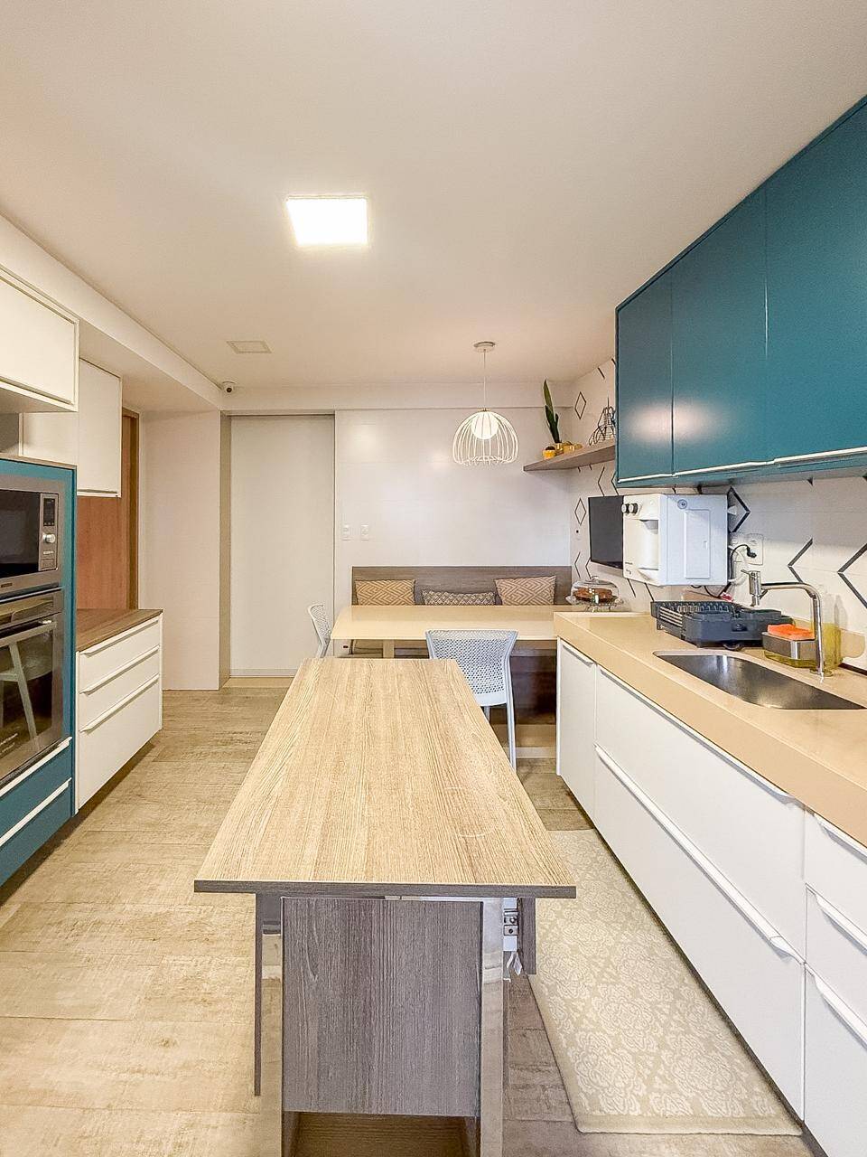 Apartamento, 4 quartos, 204 m² - Foto 18
