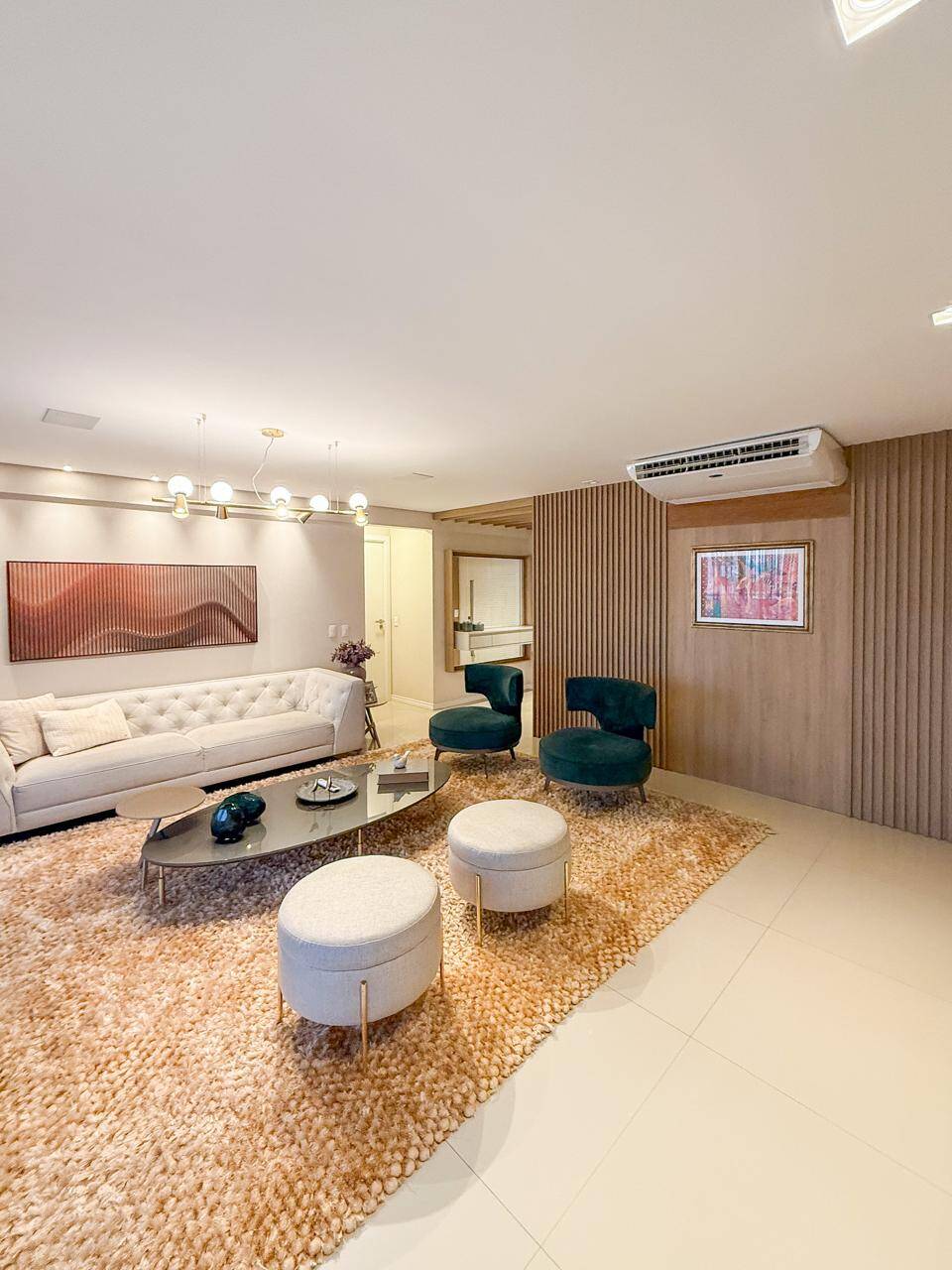 Apartamento, 4 quartos, 204 m² - Foto 9